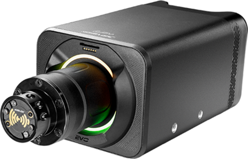 Bilde av Alpha EVO Pro - Wheel base (18Nm) - Sim Racing Tilbehør