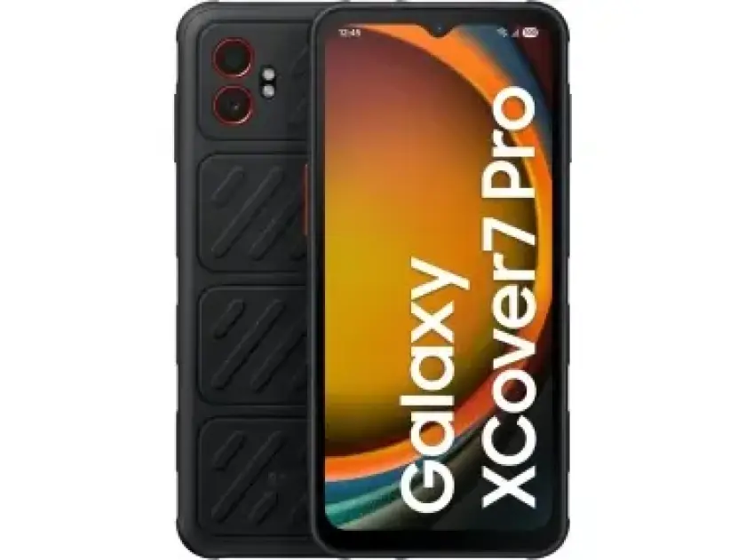 Xcover7 Pro Enterprise Edition 128gb Sort