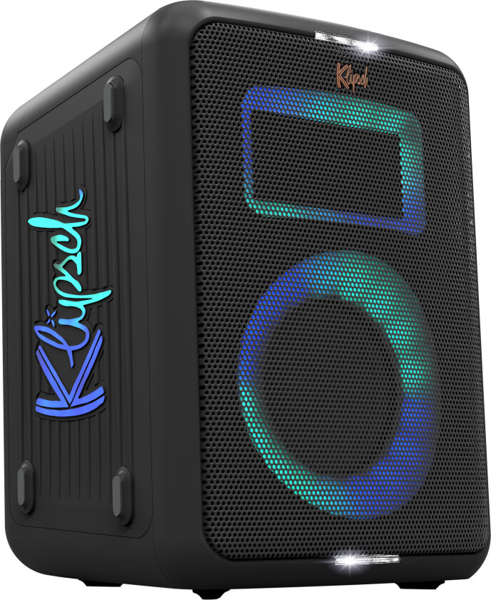 Vegas Partyhøyttaler