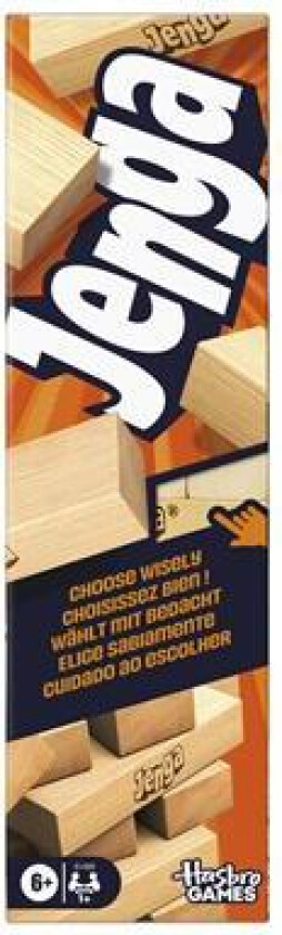 Jenga