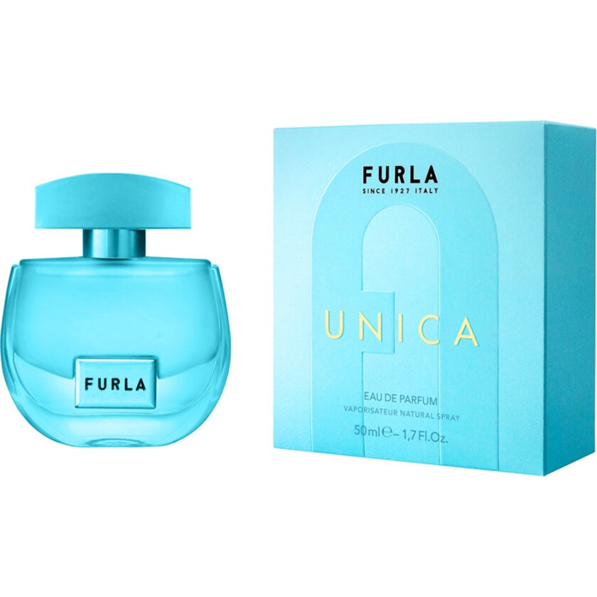 FURLA Unica EdP, 50 ml FURLA Dameparfyme