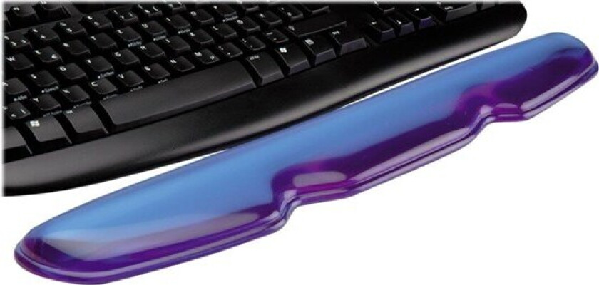 Secomp keyboard wrist rest