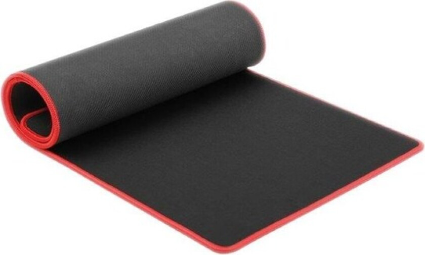 keyboard and mouse pad