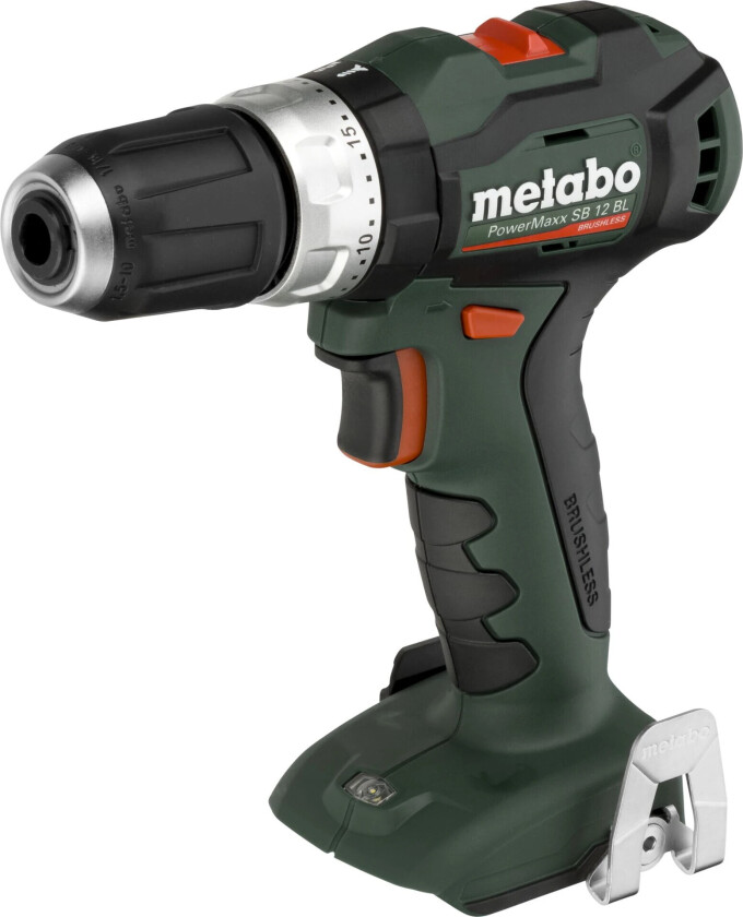 PowerMaxx SB 12 BL (601046850)