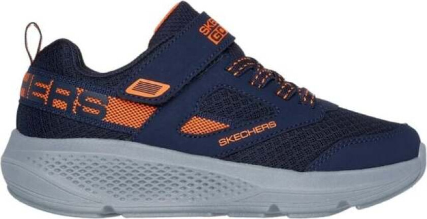 Go Run Elevate Astonising Speed