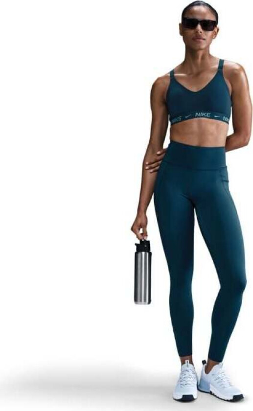 Universa Dri-FIT Pocket Tights