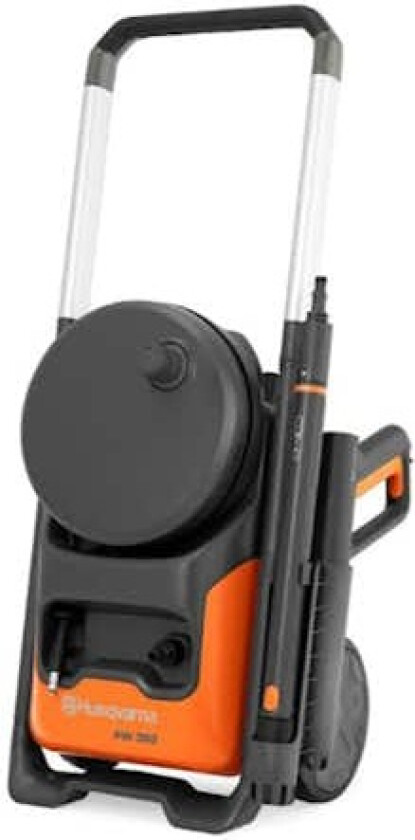 High pressure washer HUSQVARNA PW360