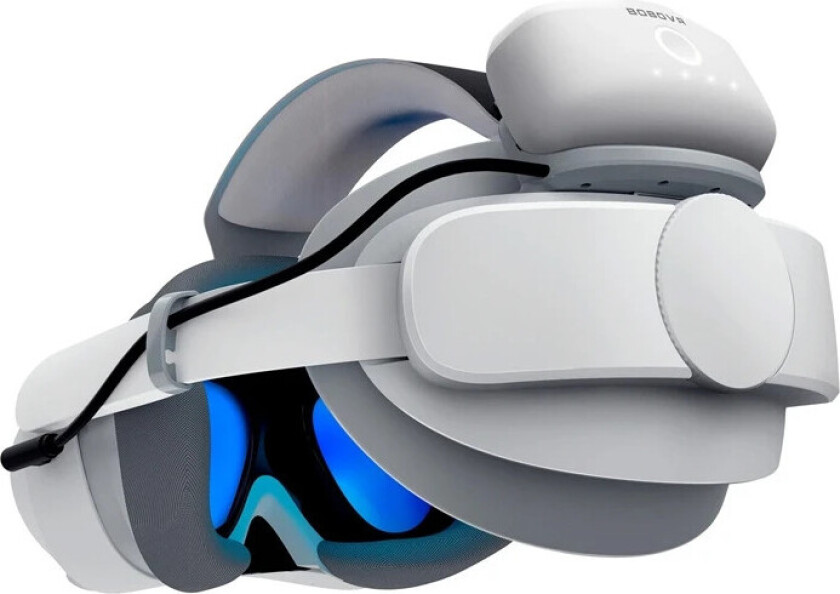 Bilde av P4S batteristropp for Pico 4 Ultra/Ultra Enterprise