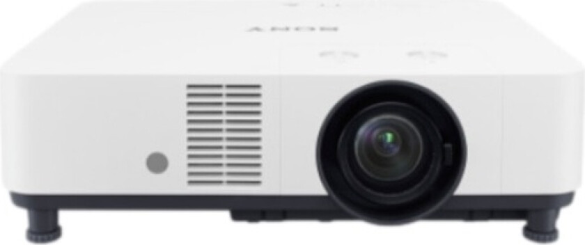 Prosjektor VPL PHZ60 - 1920 x 1200 - 6500 ANSI lumens
