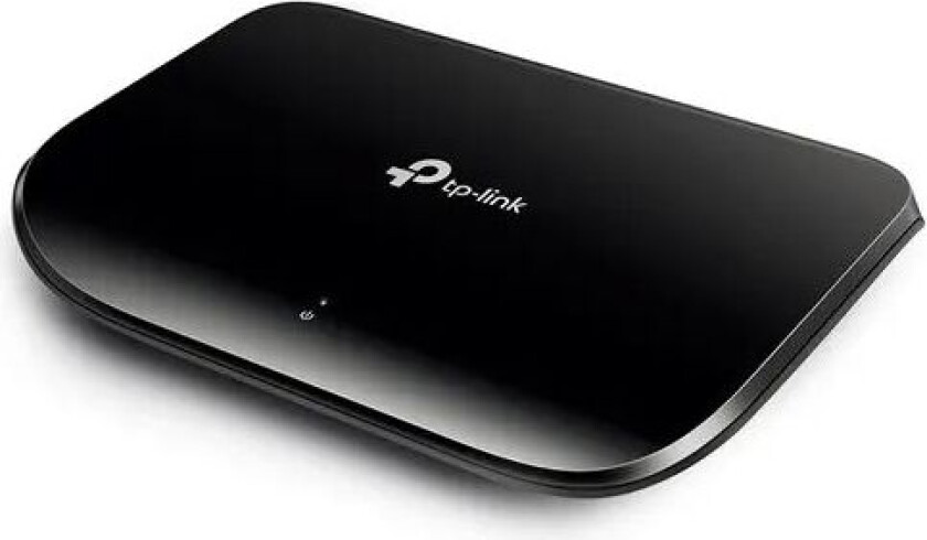 Tp-link Tl-sg1005d 5-port Gigabit Desktop Switch