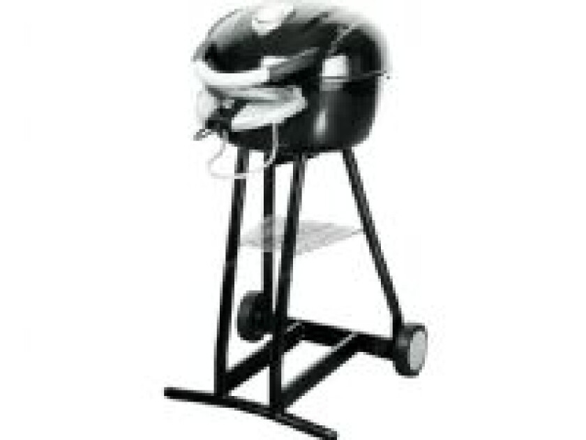 Bilde av ELEKTRISK GRILL MG407
