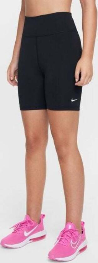 One Dri-FIT Biker Shorts