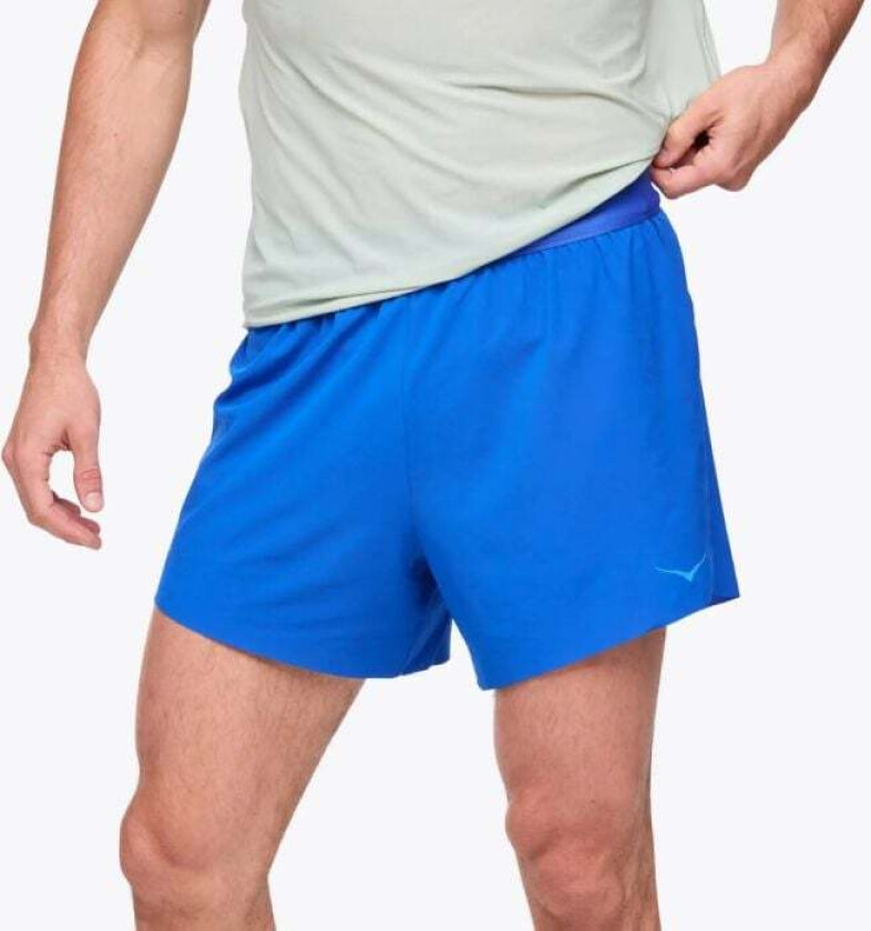 Glide 5 Inch Shorts w/Brief