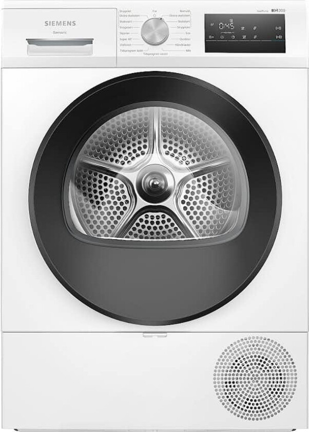 Tørretumbler WT45HV0EDN