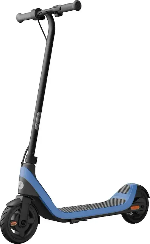 | C2 Lite | Kids eKickScooter | 130 W | Up to 16 km/h | 7  | Melyna and Juodas