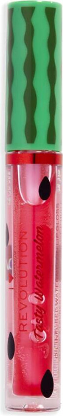 Watermelon Lip Gloss Slice - 2,2 ml