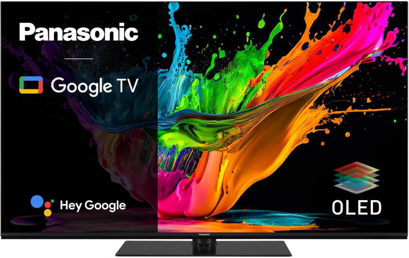 42" - OLED TV TX-42MZ800E