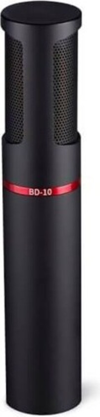 Bi-Directional Microphone BD-10