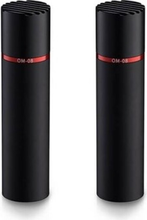 Microphone OM-8 Stereo Pair Omni Directional