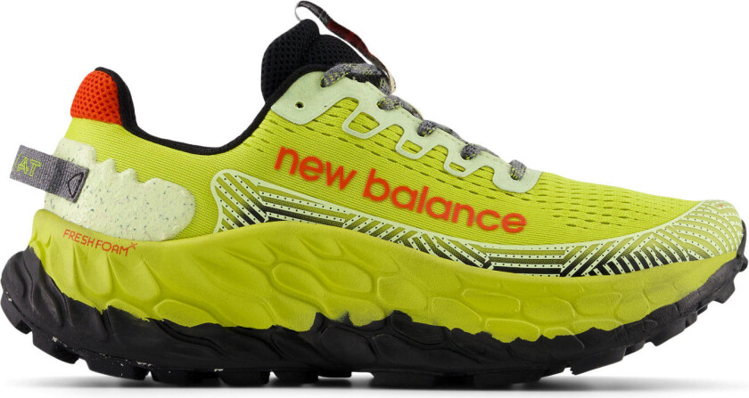 Men's Fresh Foam X Trail More V3 Tea Tree 46, Tea Tree