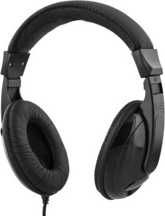 HL-51C Headphones
