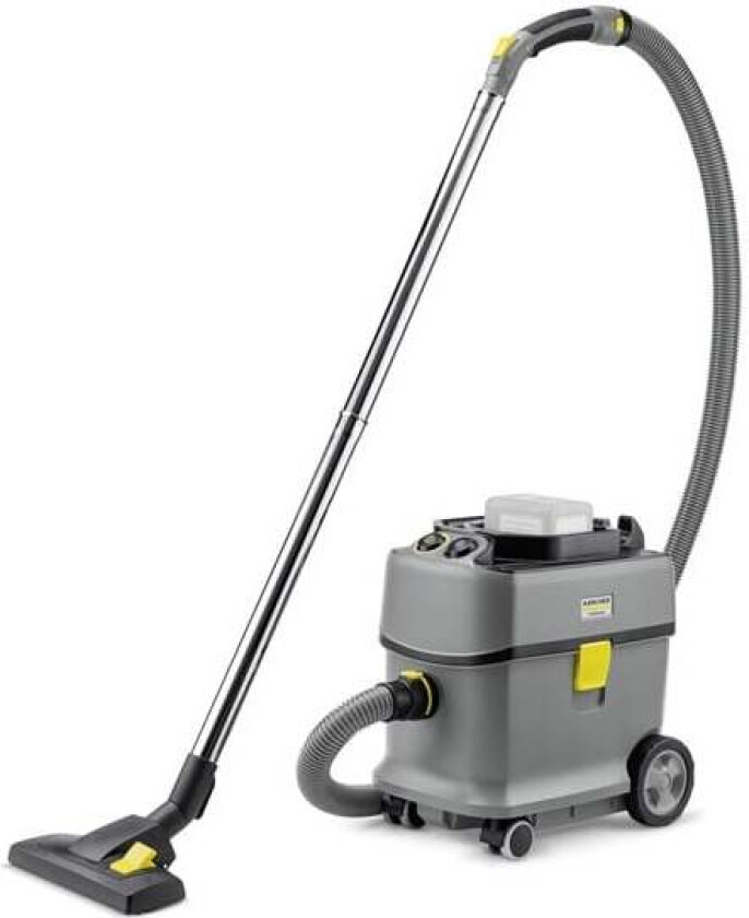 Støvsuger Karcher T 15/1 Bp