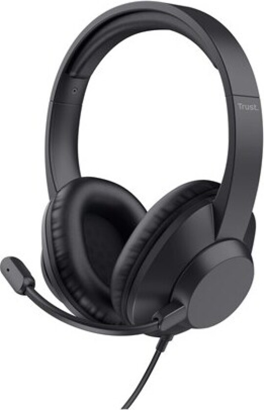 Ayda Max USB headset