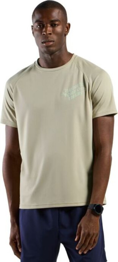T-Shirt Short Sleeve Crew Neck Essential