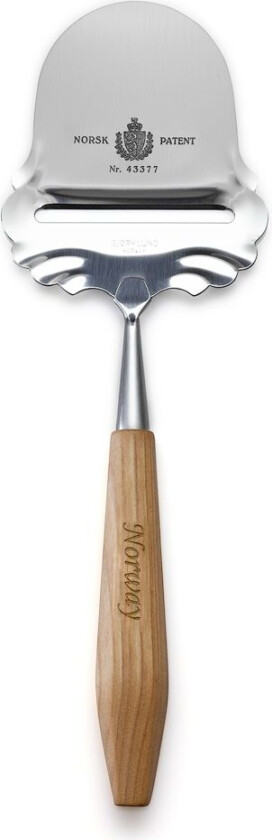 Bilde av NORWAY NOSTALGISK DESIGN MED PATENTMERKE