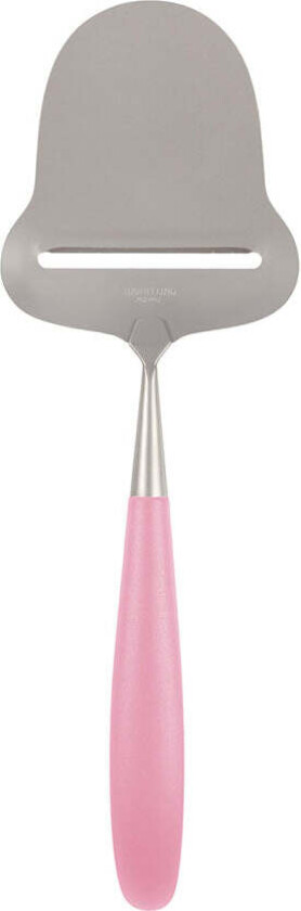 AMITTO OSTEHØVEL ORIGINAL DESIGN PUDDERROSA