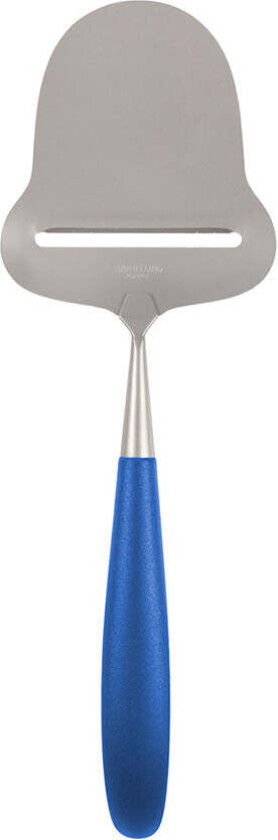 AMITTO OSTEHØVEL ORIGINAL DESIGN SIGNALBLÅ