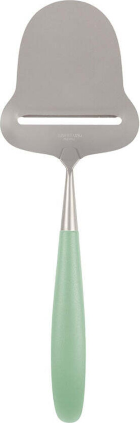 AMITTO OSTEHØVEL ORIGINAL DESIGN SKUMGRØNN