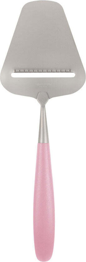 AMITTO OSTEHØVEL RILLER PUDDERROSA