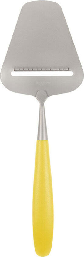 AMITTO OSTEHØVEL RILLER SITRONGUL