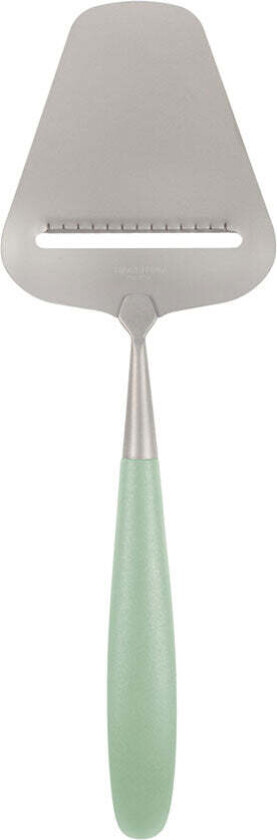 AMITTO OSTEHØVEL RILLER SKUMGRØNN