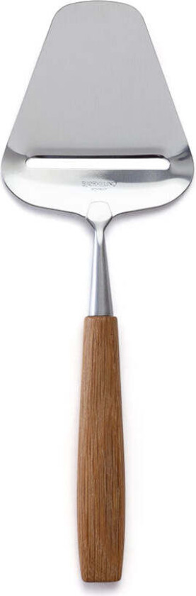 TRESKAFT OSTEHØVEL UNIVERSAL EIK