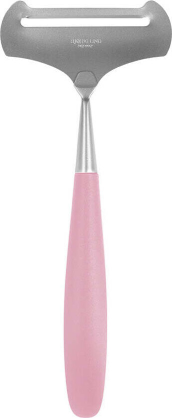 AMITTO MYKOSTHØVEL PUDDERROSA