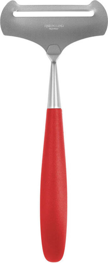 AMITTO MYKOSTHØVEL RØD