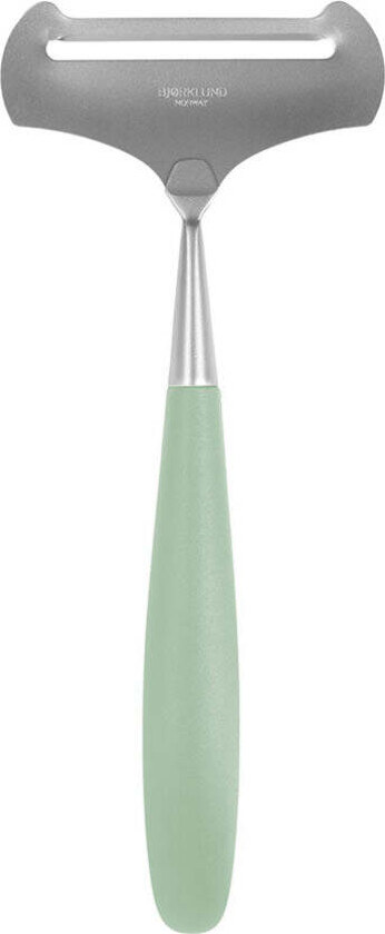 AMITTO MYKOSTHØVEL SKUMGRØNN