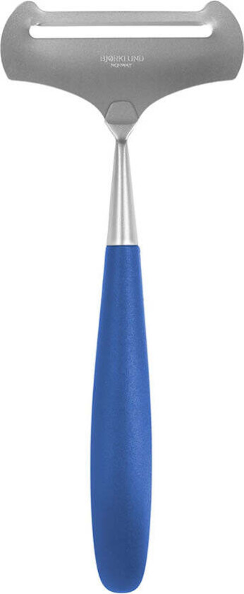 AMITTO MYKOSTHØVEL SIGNALBLÅ
