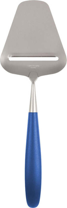 AMITTO OSTEHØVEL UNIVERSAL SIGNALBLÅ