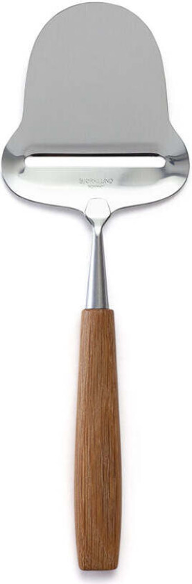 TRESKAFT OSTEHØVEL ORIGINAL DESIGN EIK