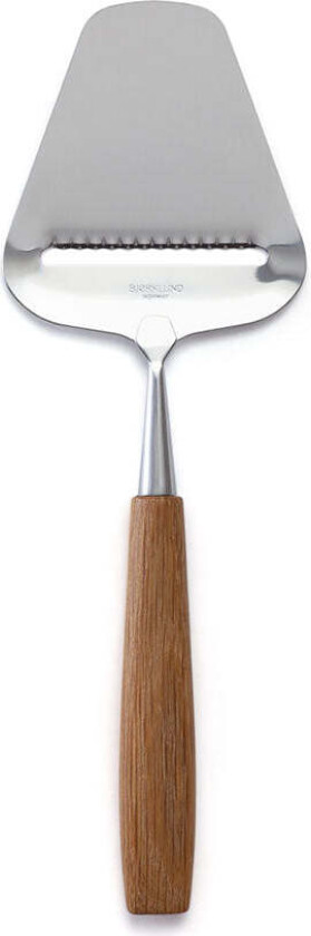 TRESKAFT OSTEHØVEL RILLER EIK