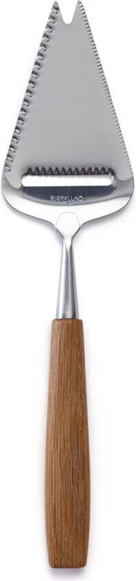 TRESKAFT OSTEHØVEL KOMBI EIK