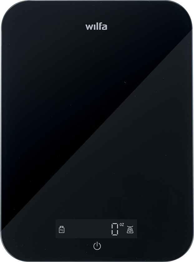 Bilde av Max kjøkkenvekt