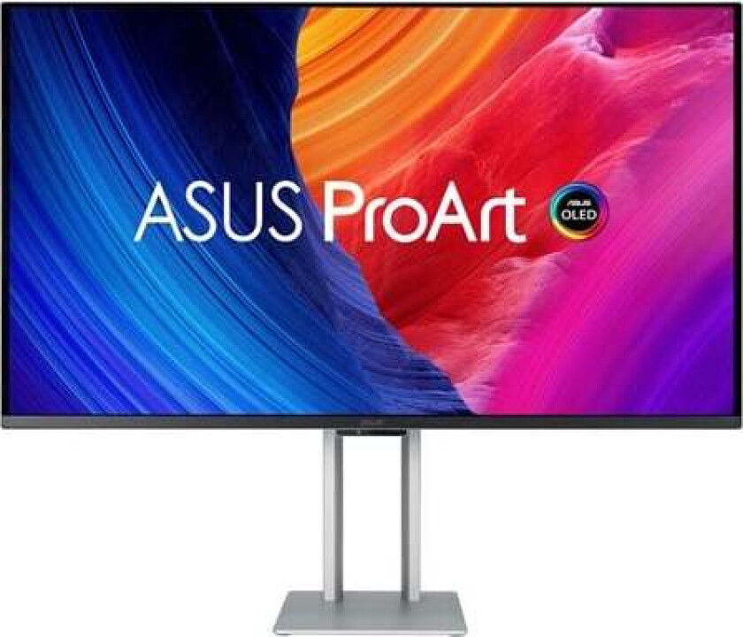 Bilde av 32" 4K skjerm ProArt PA32UCDM