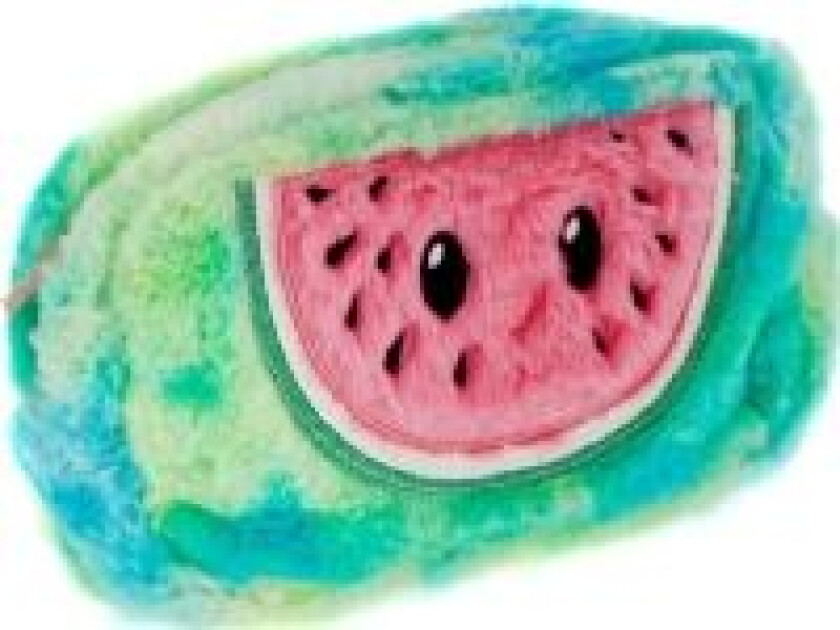 pencil case and STK Pineapple pencil case PB 24/48