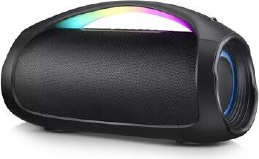 BHS-B4000 bærbar høyttaler med subwoofer