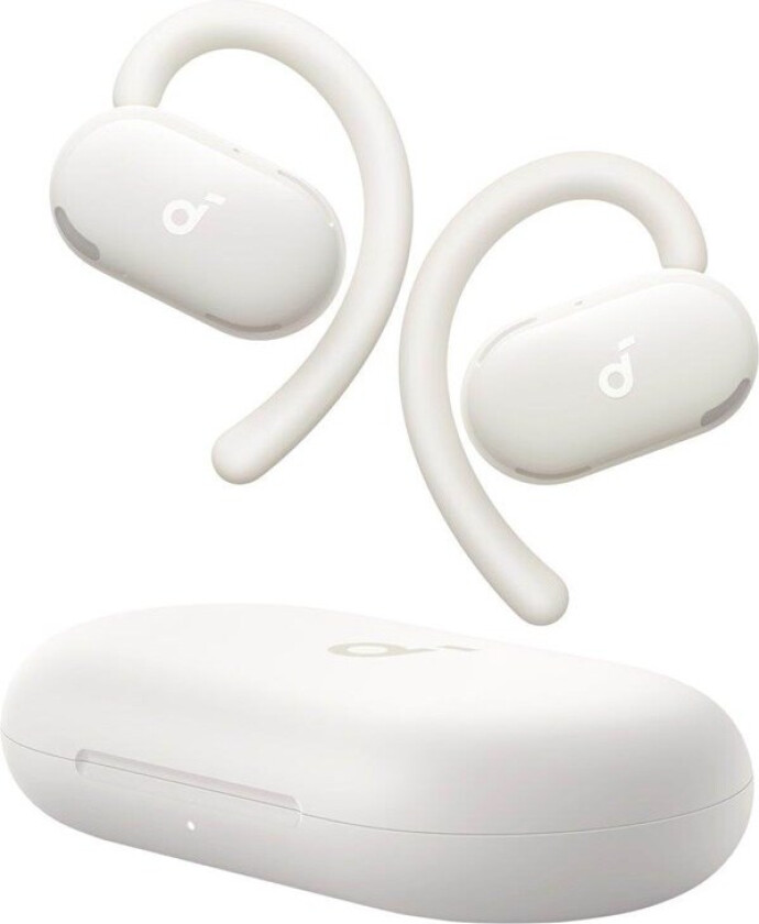 Soundcore V20i White