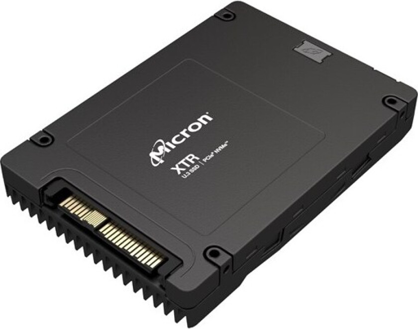Micron XTR